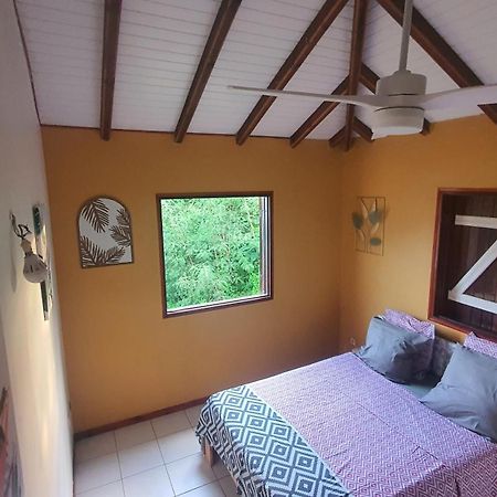 Au Coeur De Douenel Bouillante Cheques Vacances Acceptees Ngoại thất bức ảnh